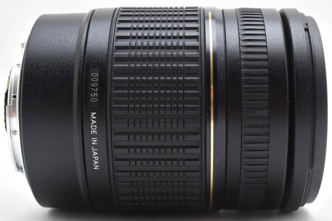 TAMRON 28-300mm F3.5-6.3 MACRO VC キヤノン