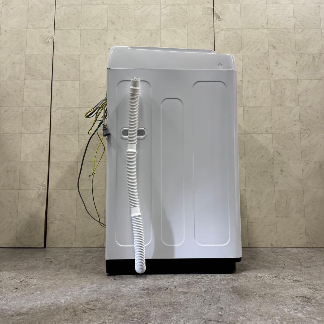 【配送・設置無料‼️】ハイセンス HW-T55H 洗濯機 5.5kg 24年製