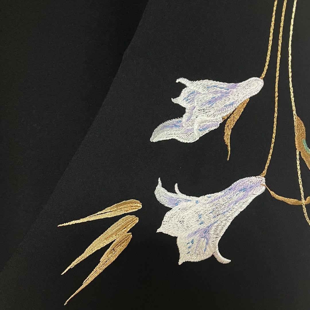 Mame Kurogouchi 百合刺繍 トップス - メルカリ