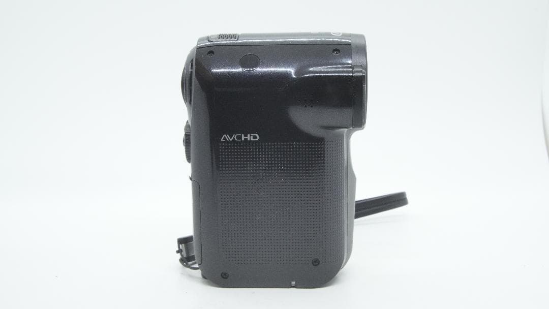 A2116】 Panasonic HDC-SD7 ブラック パナソニック - メルカリ