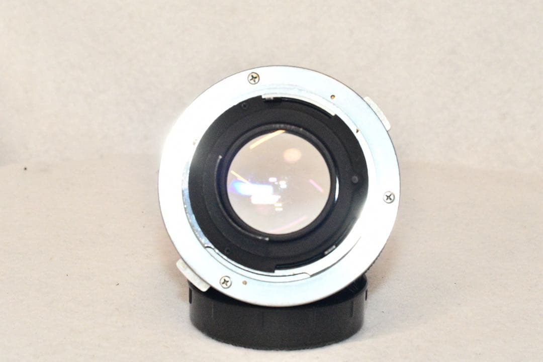 《動作品》OLYMPUS OM-2n+標準レンズ付フィルムカメラ a427