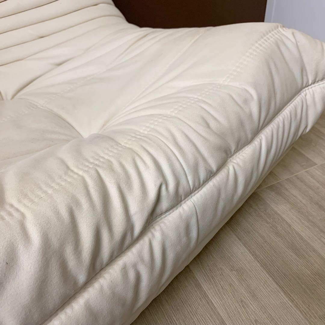 リ*読様 【正規品】売り切り‼︎ ligne roset リーンロゼ トーゴ 1