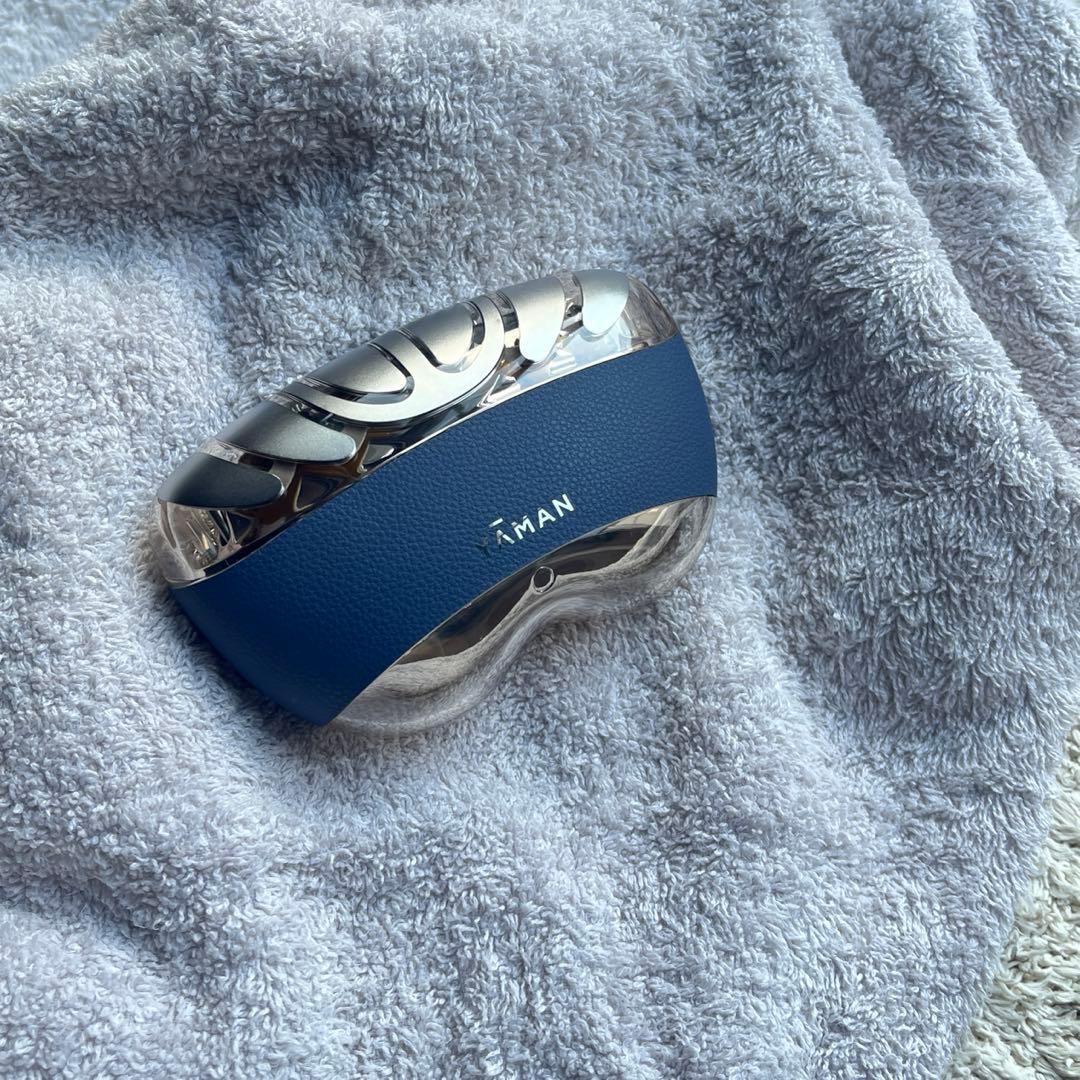 週末セール✸ 美顔器 リフトロジー SP YJFD2L ブルー YA-MAN 楽天市場】【正規品】YA-MAN ヤーマン 美顔器 リフトロジー SP リフト