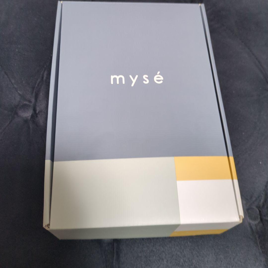 【確認のみ未使用】myse MS-82G ミーゼ スカルプリフト ヤーマン ミーゼ スカルプリフト プラス｜ヤーマン公式通販サイト | ヤーマン