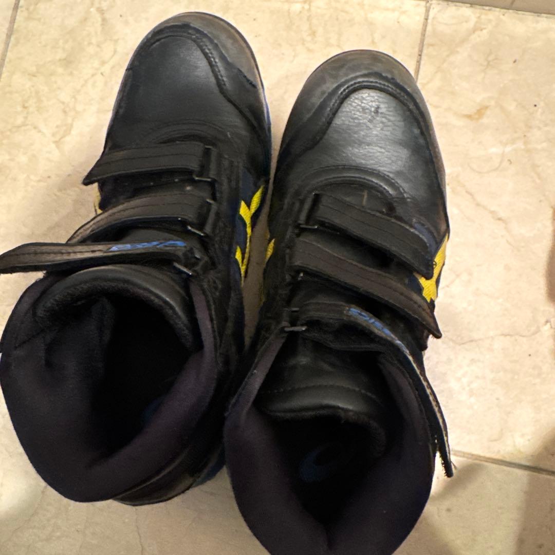 アシックス安全靴 楽天市場】喜多 アシックス asics 安全靴 CP304 Boa搭載 セーフティ