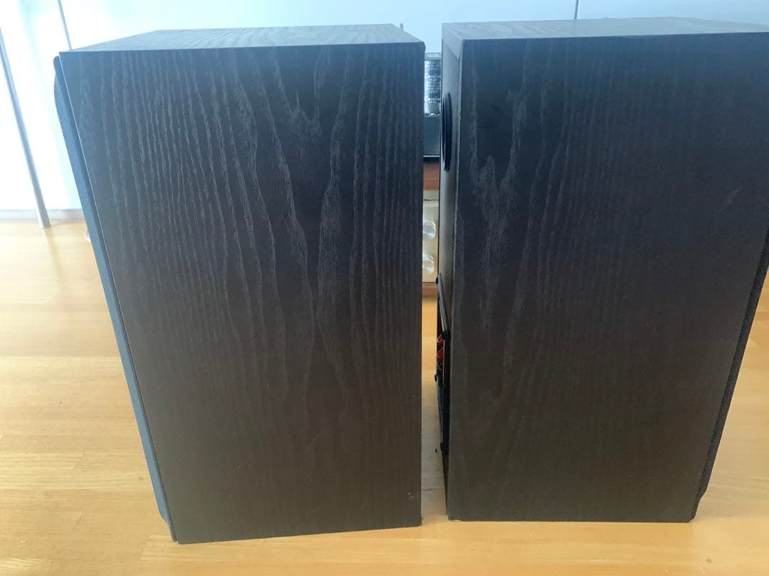 ハ*ウ様 TANNOY E11