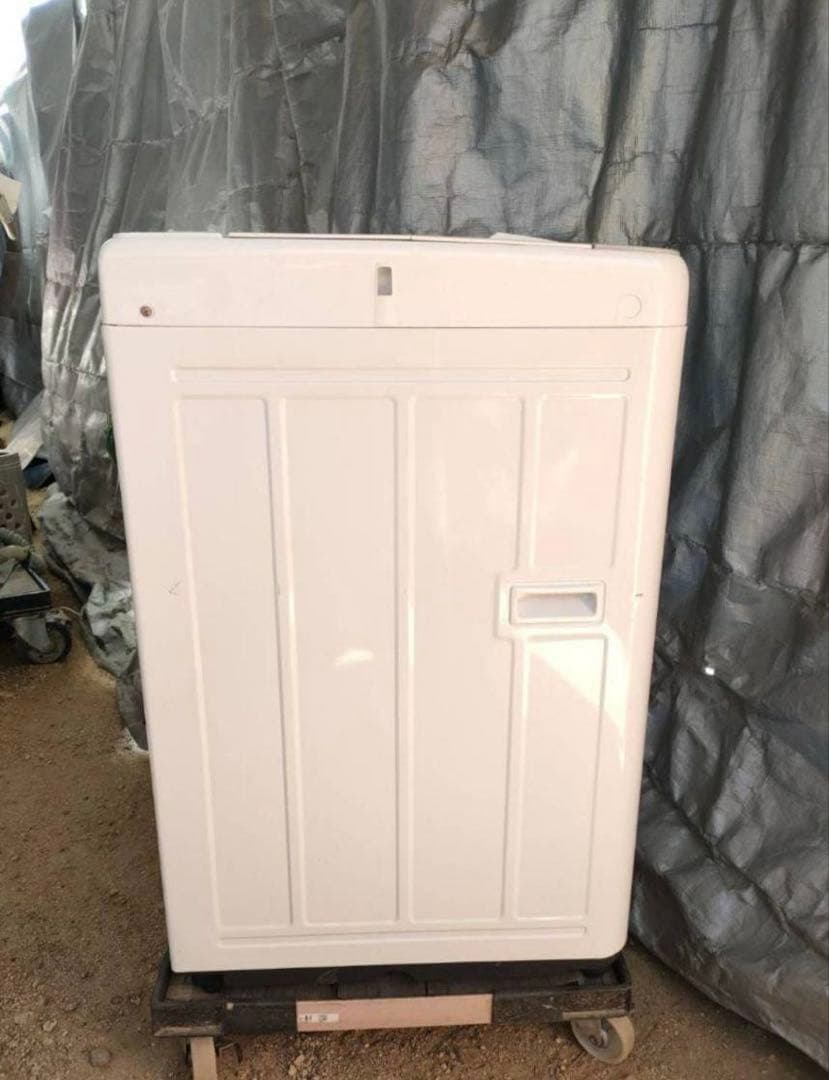 Panasonic NA-F50B9 5.0kg 全自動洗濯機