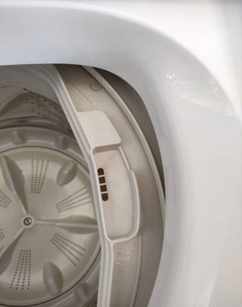 Panasonic NA-F50B9 5.0kg 全自動洗濯機