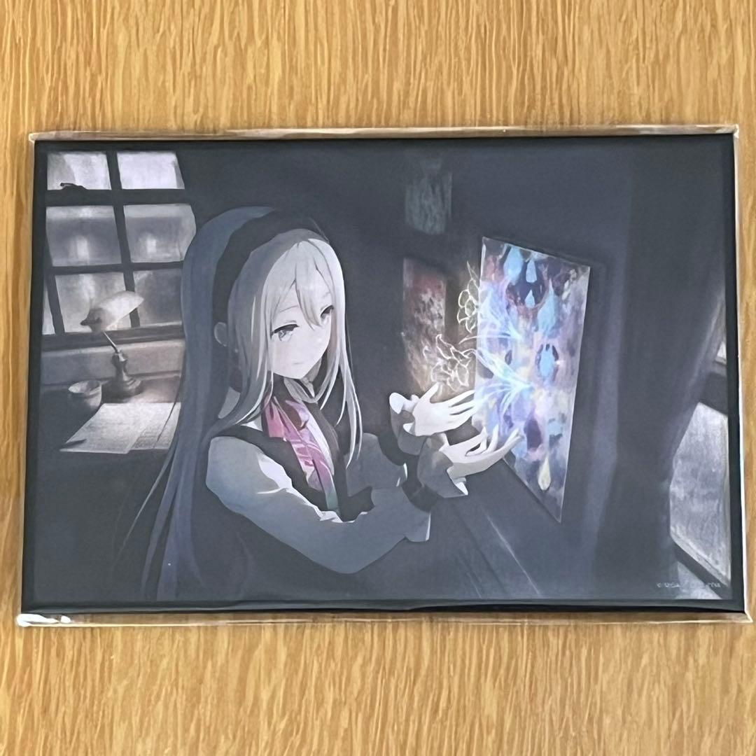 プロセカ はぴこれ 奏 アクリル色紙 バースデー - メルカリ