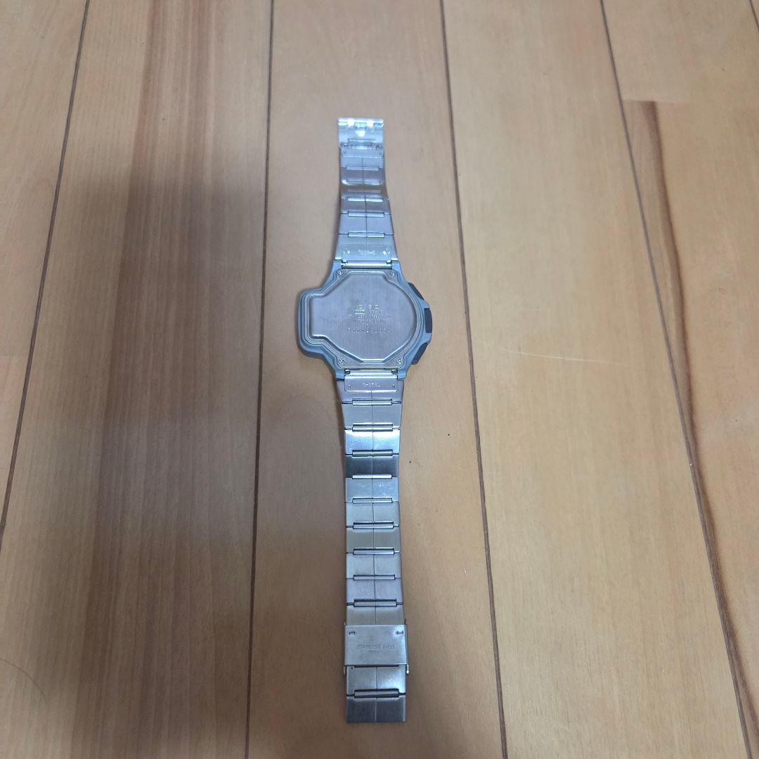 希少/美品】CASIO BP-1B 血圧測定機能付 デジタル ヴィンテージ - メルカリ