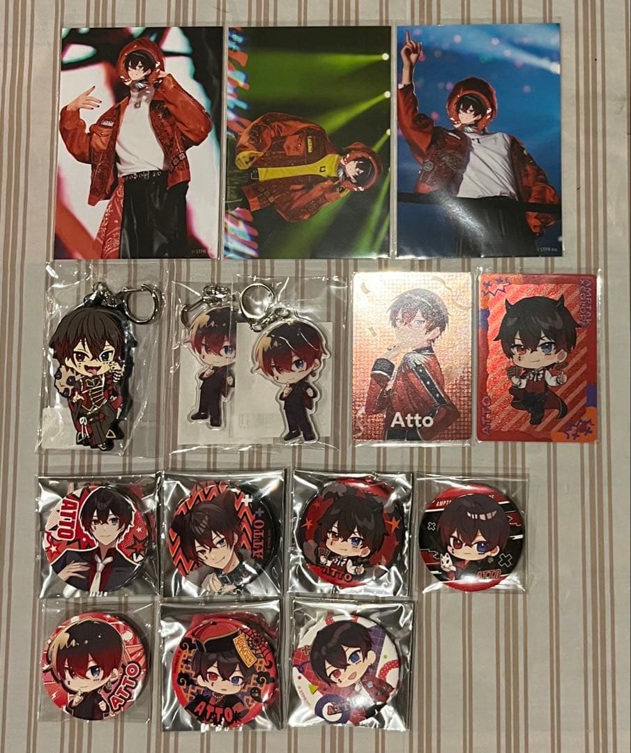 AMPTAK あっとくん グッズまとめ売り-オンラインストア - 【公式】