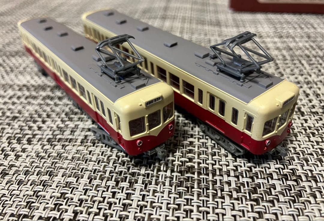 鉄道コレクション 23弾＋31弾 10boxまとめ売り