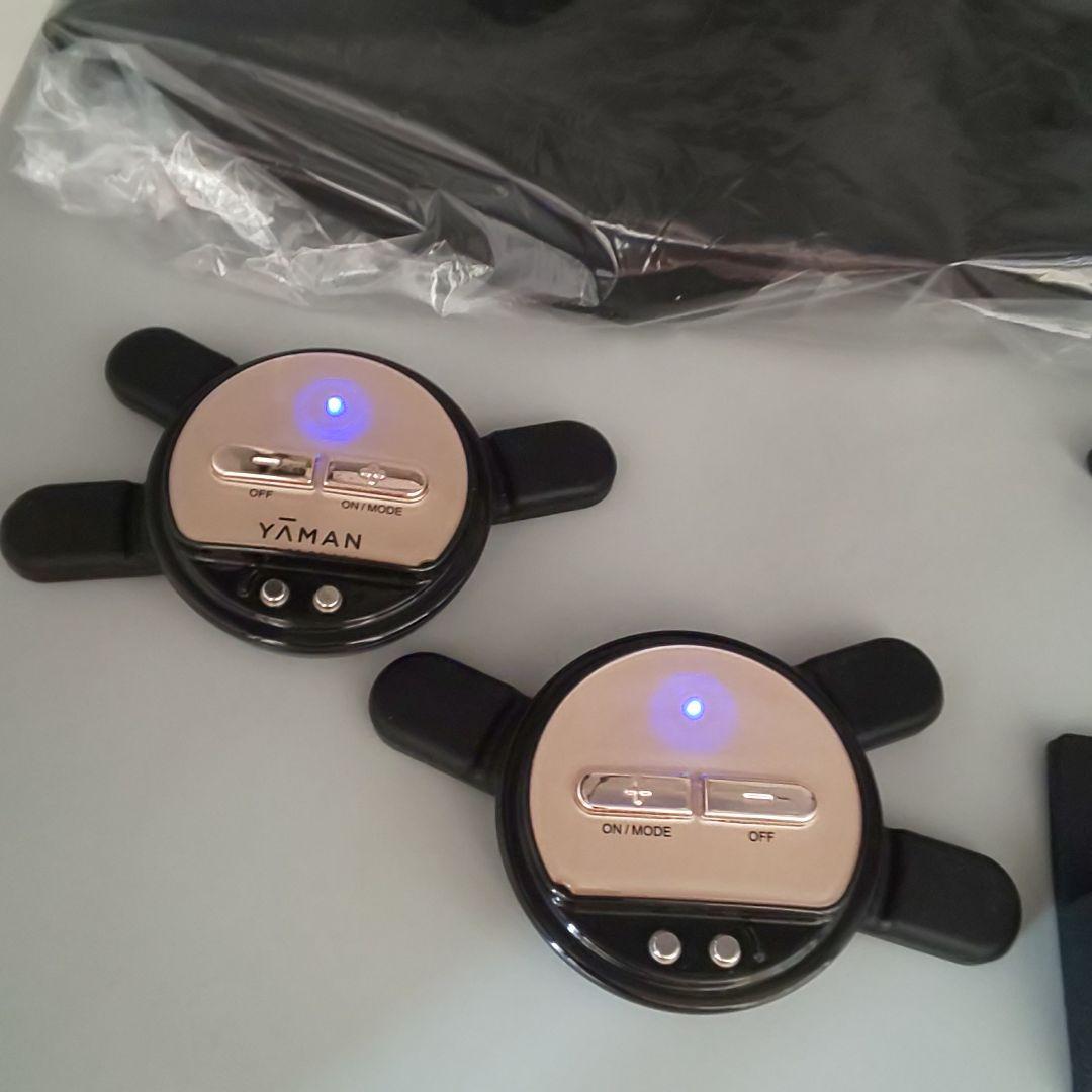 ヤーマン メディリフト アクア EX EPM-20TB《最新モデル・良品》73