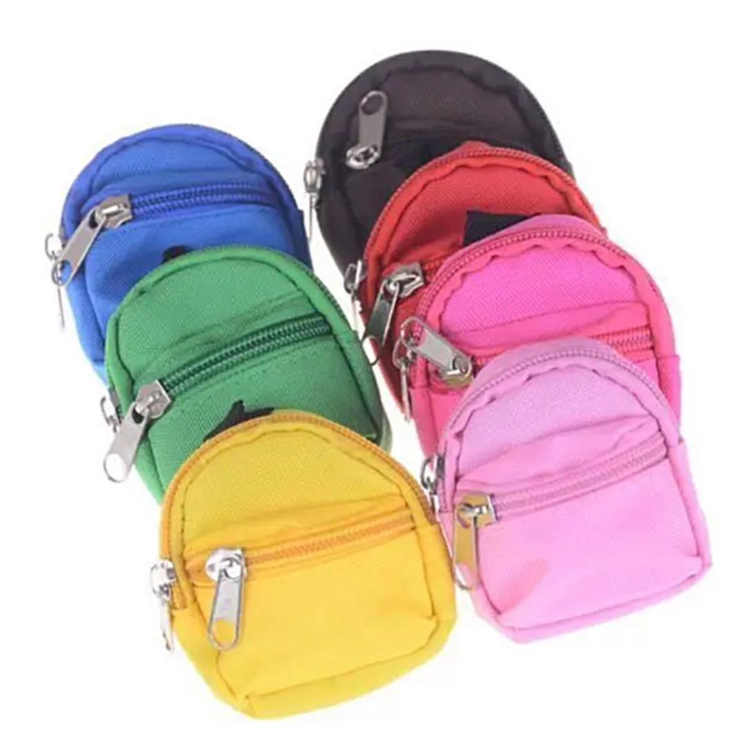 kpop ぬいぐるみ ドール リュック カバン - メルカリ