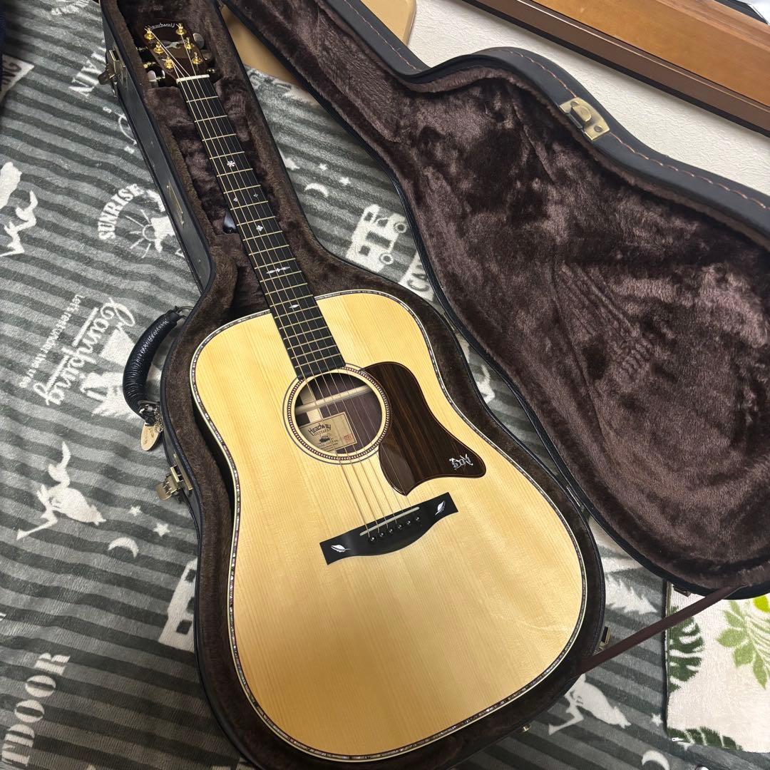 値段交渉可能】ヘッドウェイ HD-501DXMR A.S/2019限定モデル - メルカリ