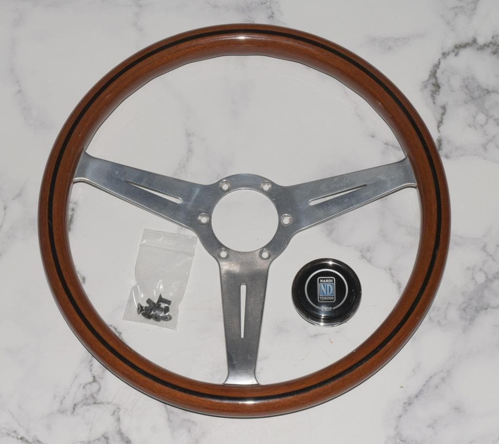 正規品 ナルディ ウッドステアリング 360mm NARDI CLASSIC NARDI ナルディ クラシック ウッド 360mm NARDI CLASSIC ウッド