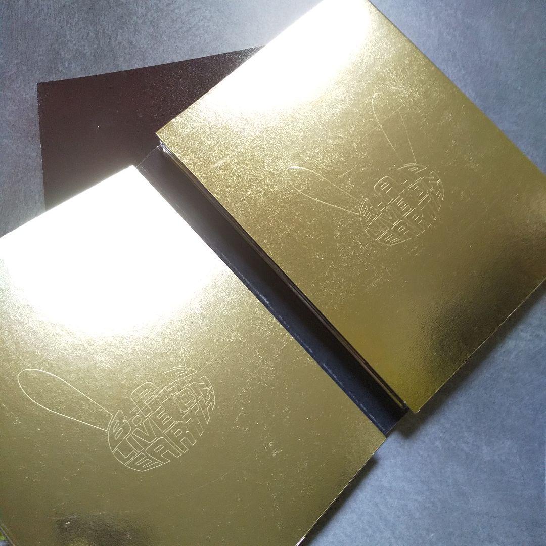 B.A.P 3枚組 DVD【日本盤】「LIVE ON ～ 」【日本語字幕付き】②