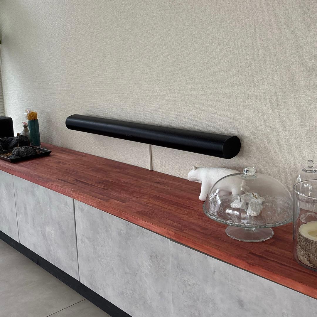 Sonos Arc プレミアムスマートサウンドバー ブラック Sonos Arc Black Certified Refurbished - Premium Smart Soundbar | eBay