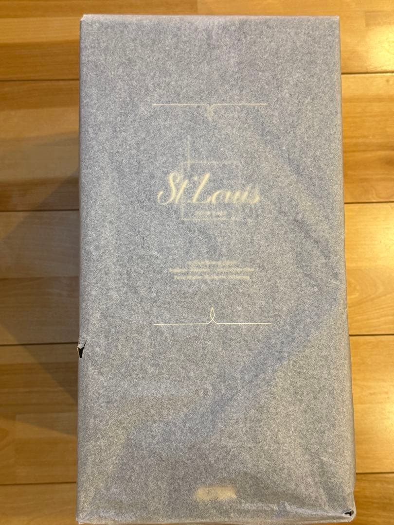 未開封セントルイス Luxury Handle Ver. 「アズールレーン1/6