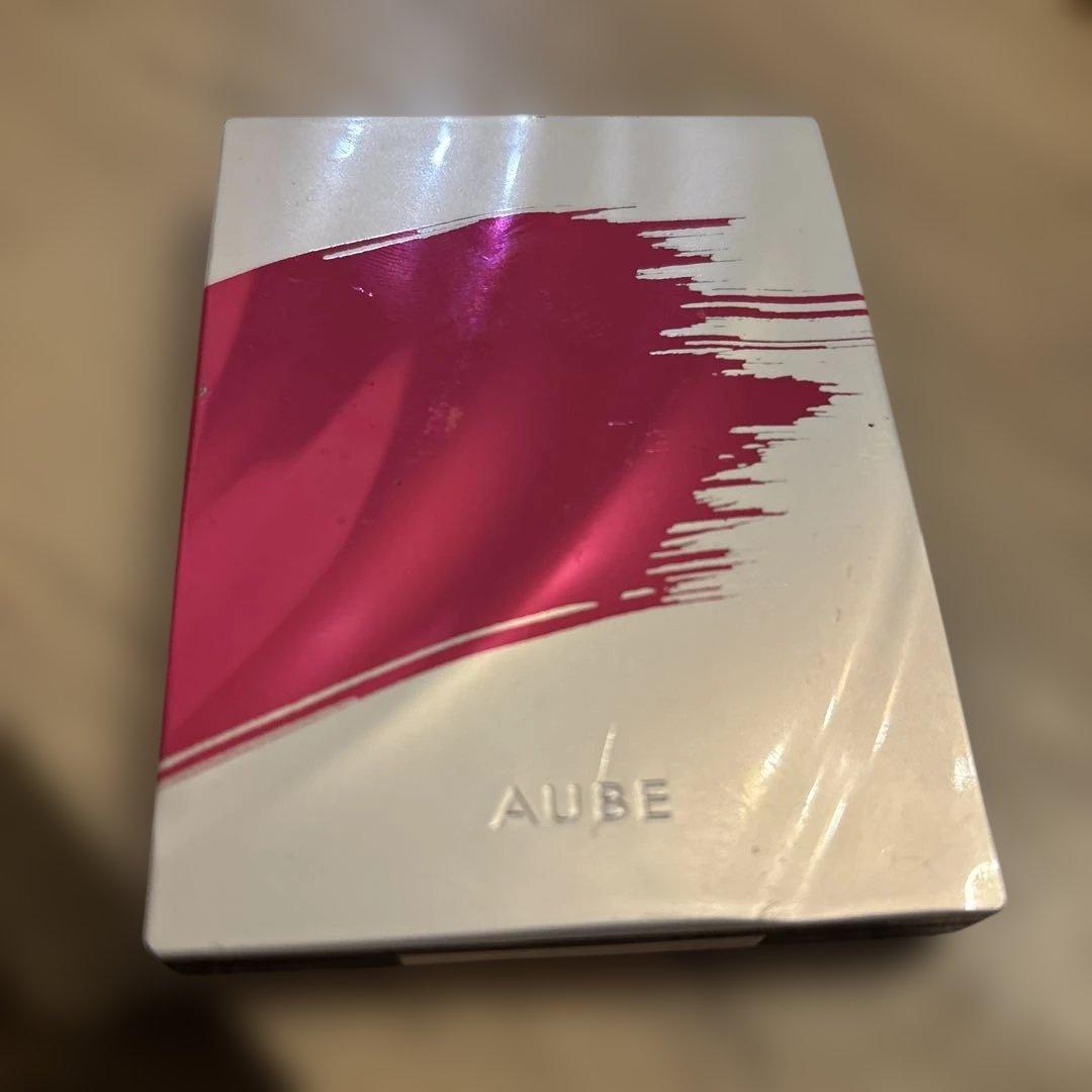 オーブ ブラシひと塗り シャドウN 18 プラム系 - メルカリ