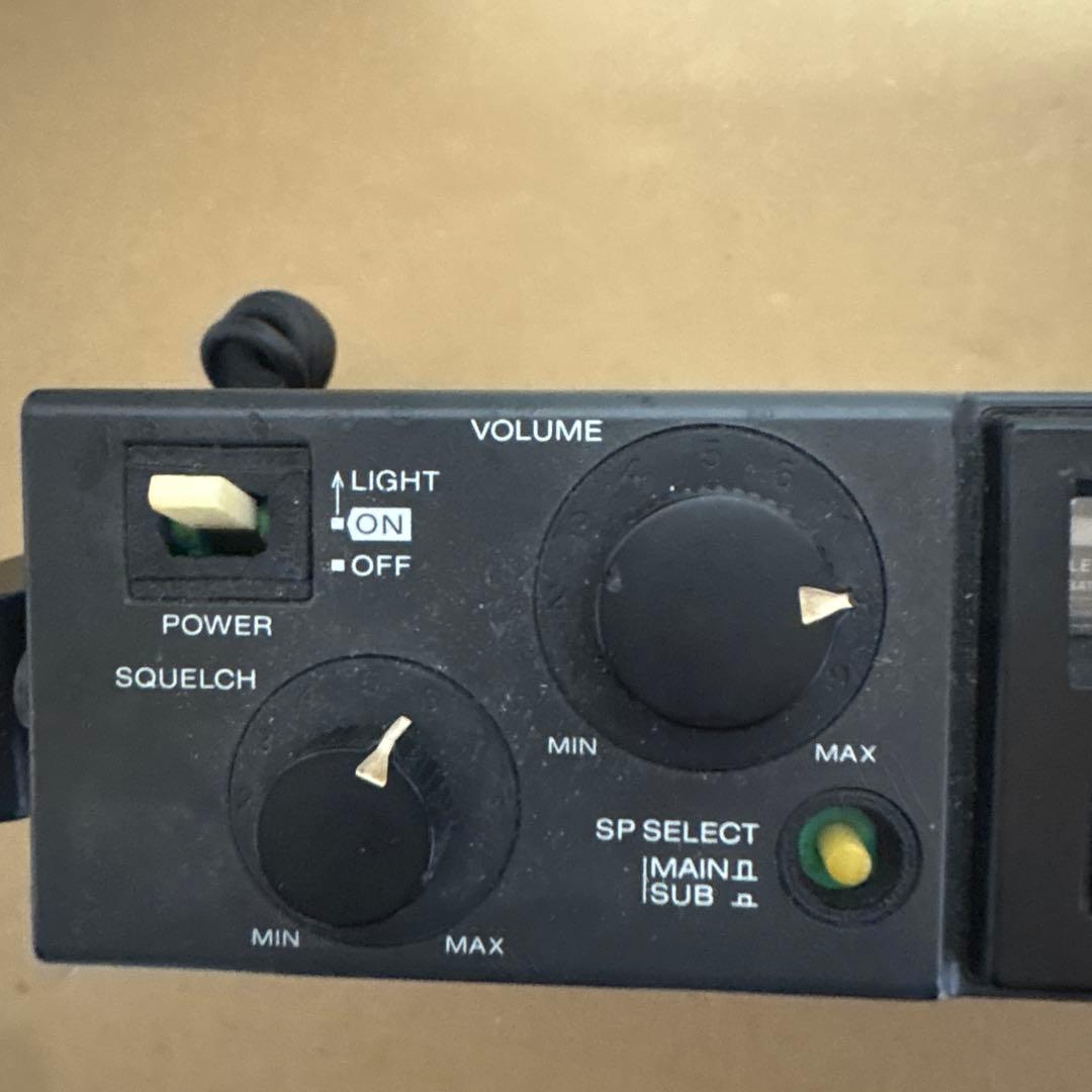 SONY ICB-790 ジャンク - メルカリ