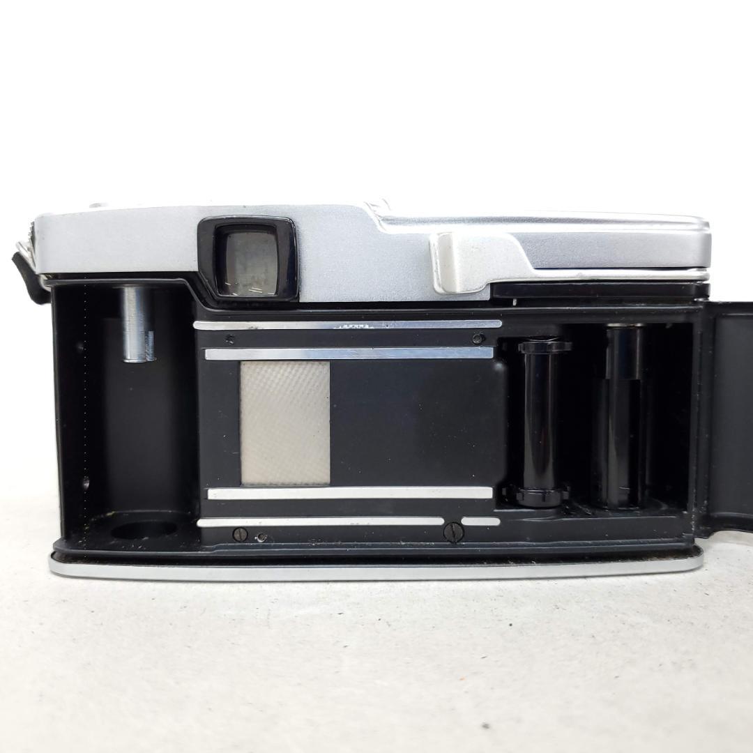 動作確認済】 Olympus PEN-FT F1205-196-9v p