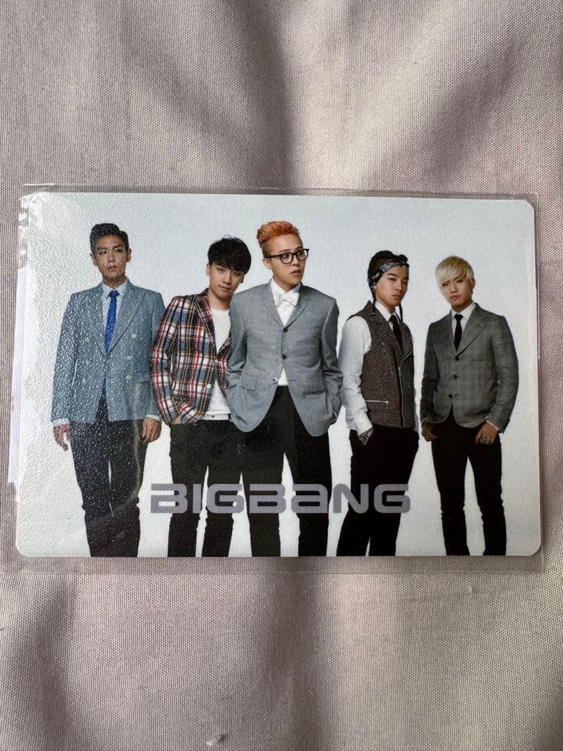 BIGBANG グッズセット まとめ売り - メルカリ