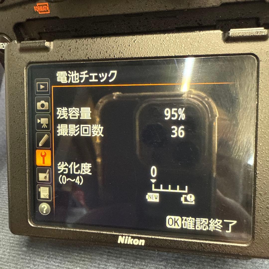 Nikon D750 デジタル一眼レフ + Sigma 50mm+ML-L3 - メルカリ