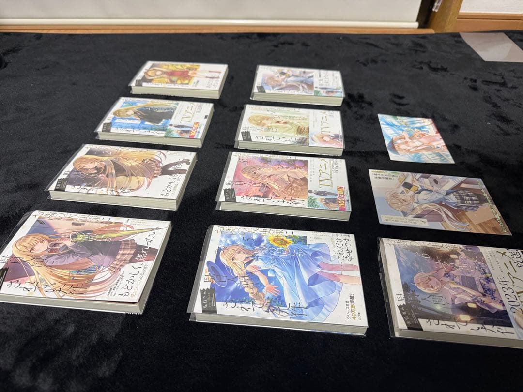 漫画 小説まとめ売り　個別可能詳しい内容は説明欄まで