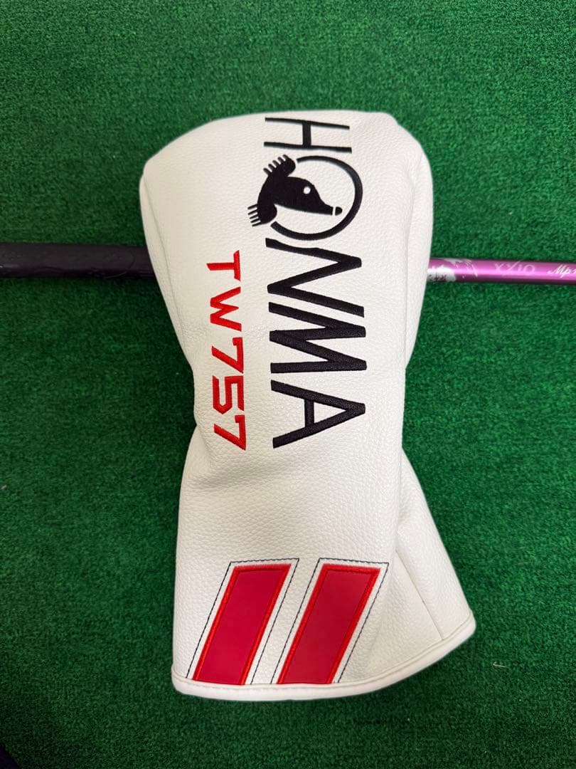 XXIO 10 レディース ドライバー 12.5° Aシャフト ボルドー - メルカリ