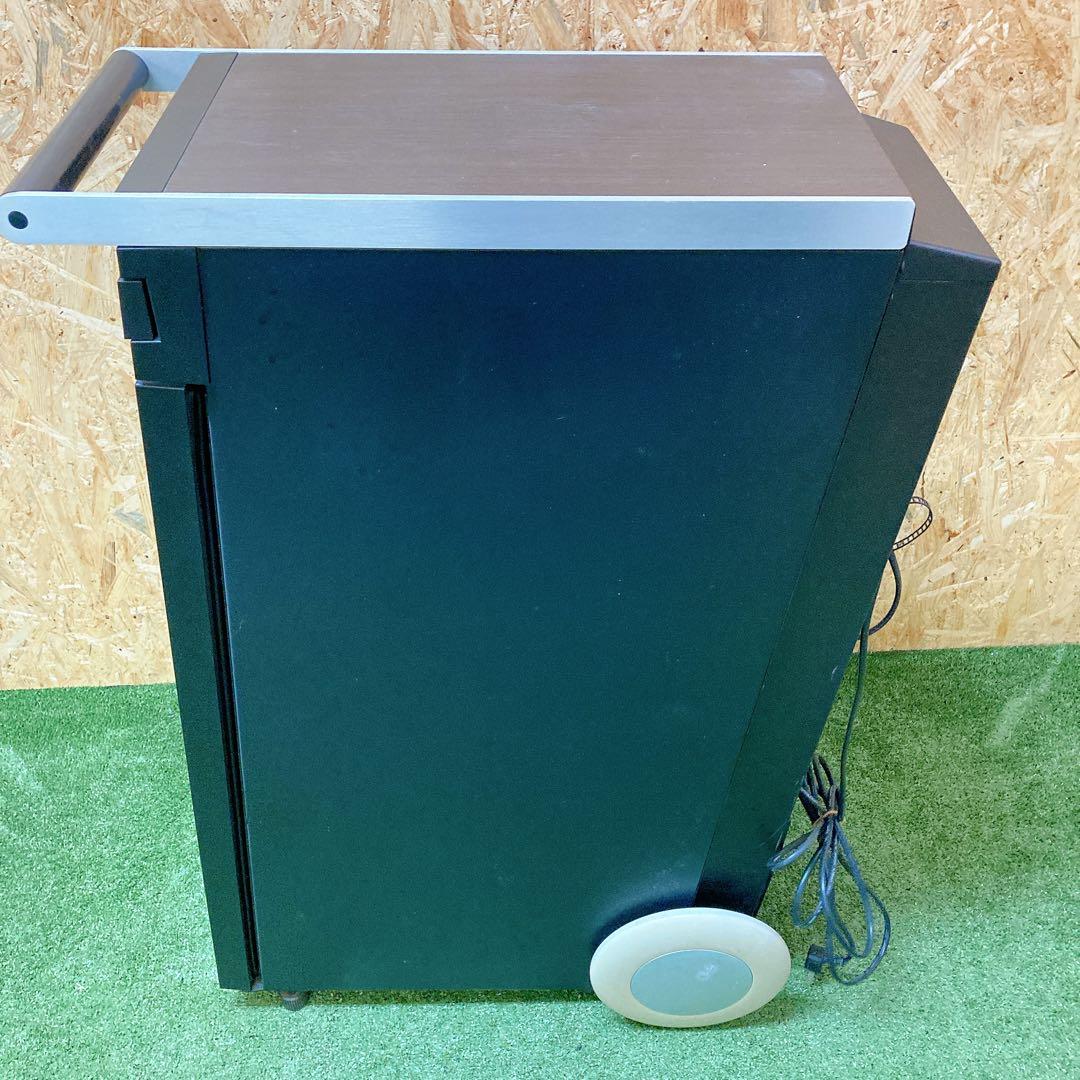 ワインセラー WA-12E シークス株式会社