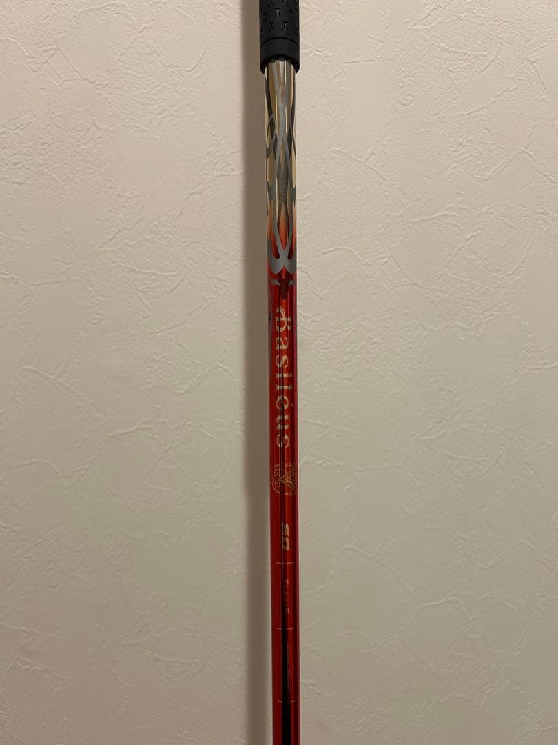 グローレ（GLOIRE）シリーズ｜テーラーメイド フェアウェイウッド GIGA