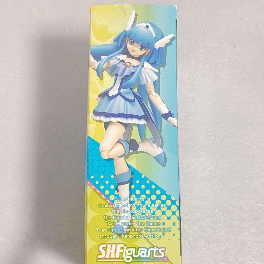 S.H.Figuarts フィギュア スマイルプリキュア キュアビューティ