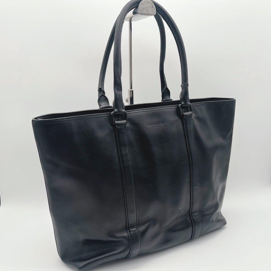COACH メルセデスベンツコラボ トートバッグ メトロポリタン A4収納 黒 楽天市場】【バッグ】COACH コーチ メルセデスベンツ ベンツ 130周年