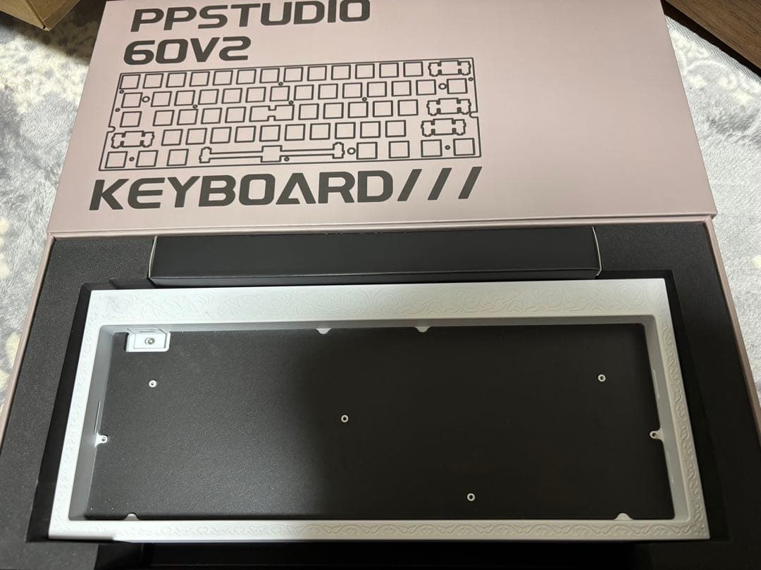 Pipistudio PP60-V3 - キーボードアウトレット ショップ