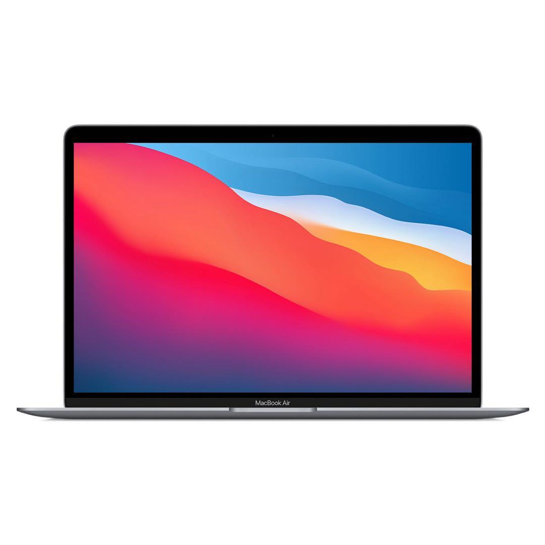 ジャンク品】Apple MacBook スペースグレー 本体 Apple MacBook Air M1