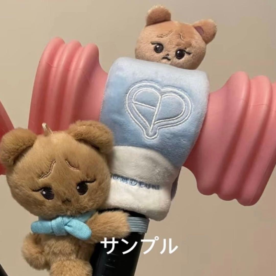 blackpink ポップアップ ペンライト ストラップ ジェニー