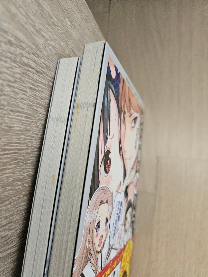 【合計39冊】かぐや様は告らせたい全巻28冊+スピンオフ等11冊