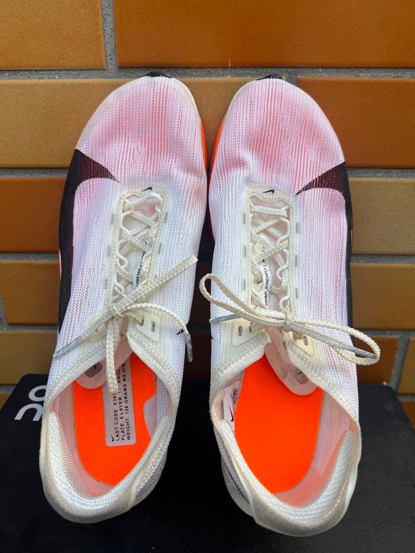 【26.5cm】Nike ズームX ストリークフライ 2 Streakfly 2