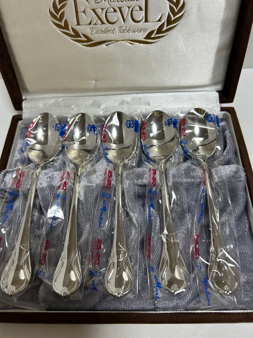 ♡ マーシャンエクシブル♪最高級素材/高品質25-20ステンレス