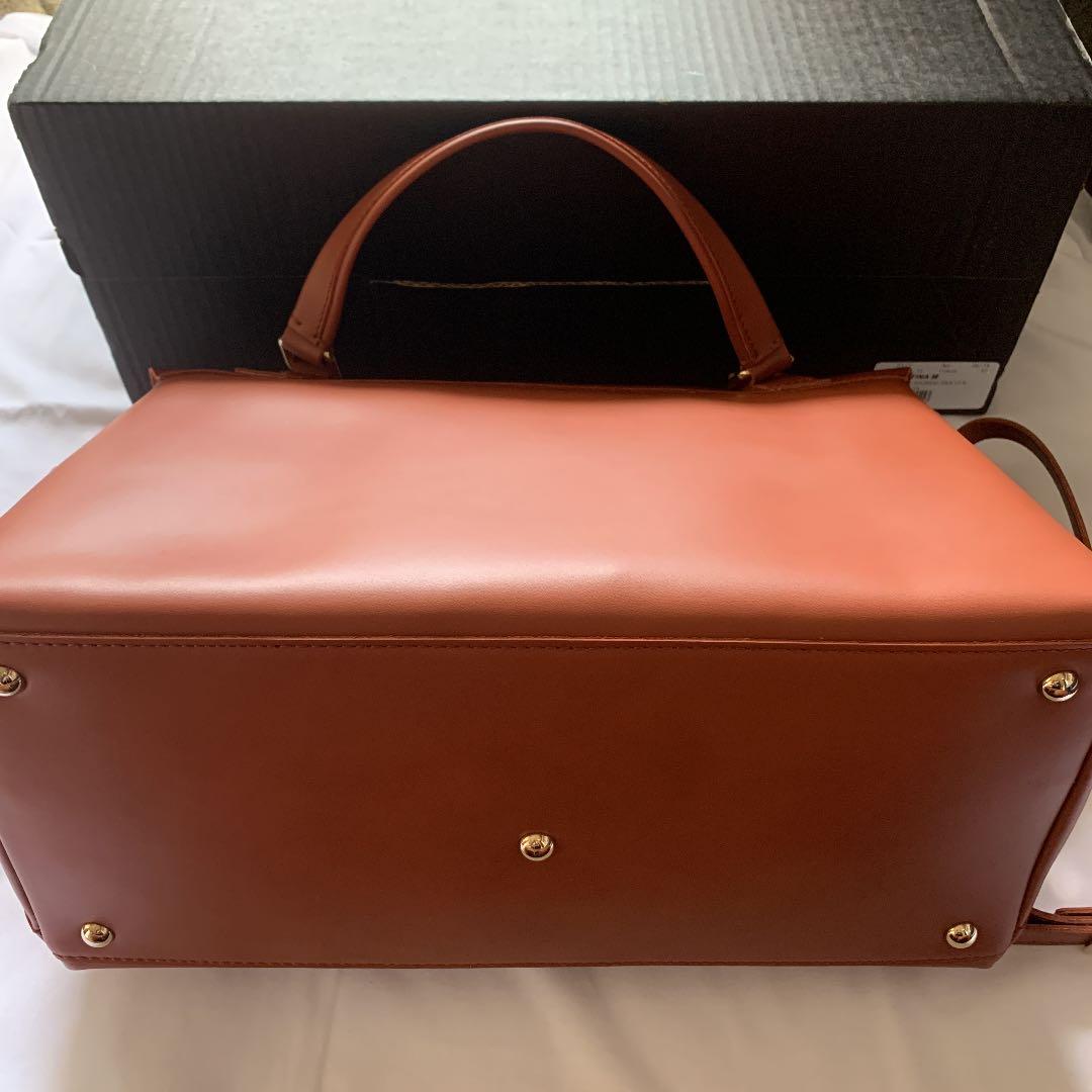 ウルカワ様専用 ZANELLATO ザネラート ポスティーナ M ミディアム