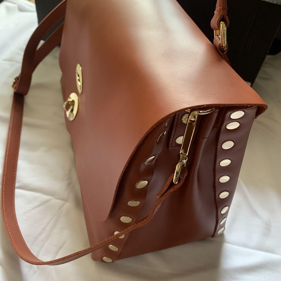 ウルカワ様専用 ZANELLATO ザネラート ポスティーナ M ミディアム