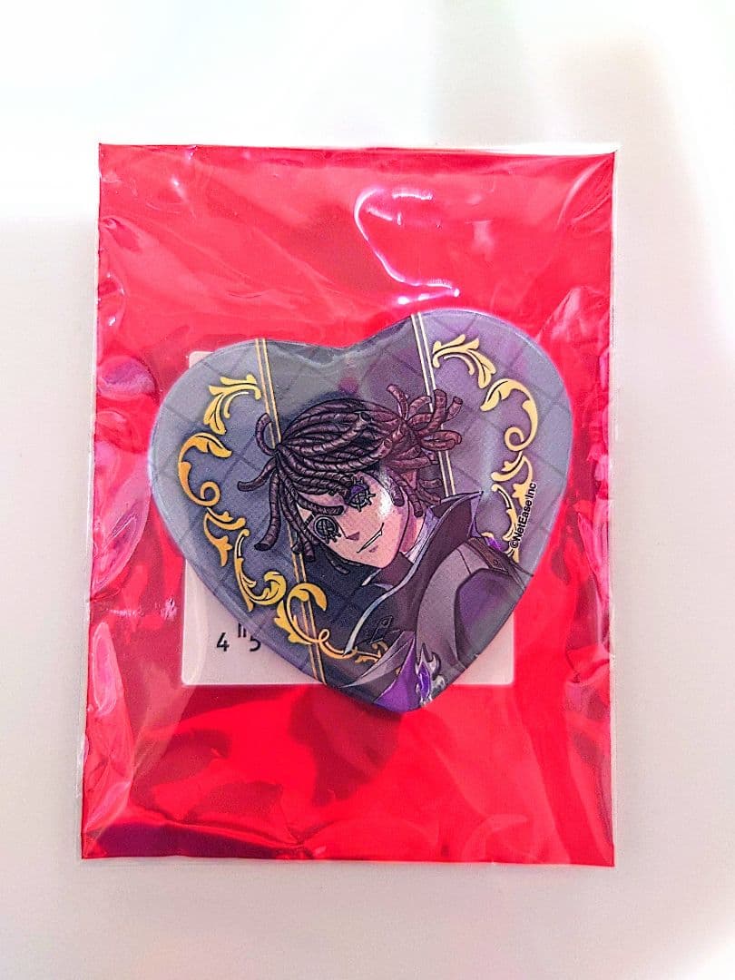 新テニ テニプリ 跡部景吾 ホワイトデー ホログラム 缶バッジ 23点