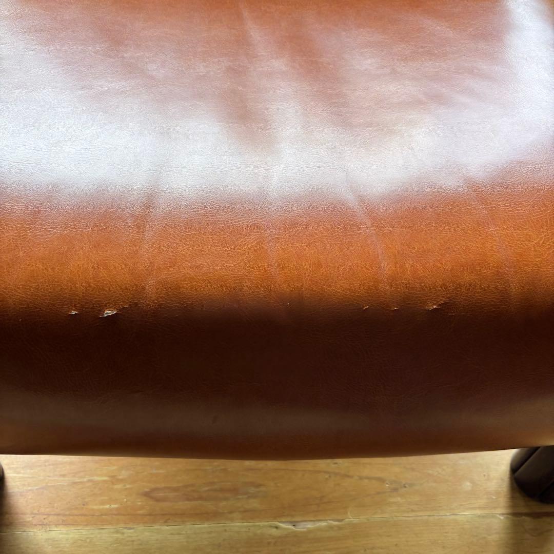 knollノール 54-S1ソファGae Aulenti ガエ アウレンテ 1P - メルカリ