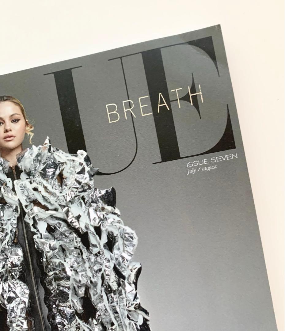 Vogue Singapore July/August 2021 セレーナゴメス - メルカリ