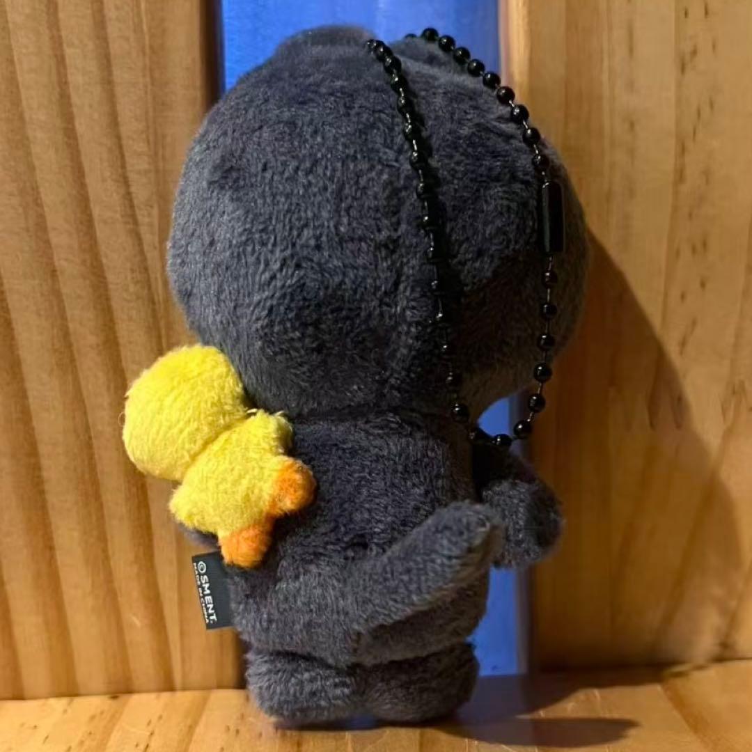 RIIZE ウォンビン ぬいぐるみ トニャンドク - メルカリ