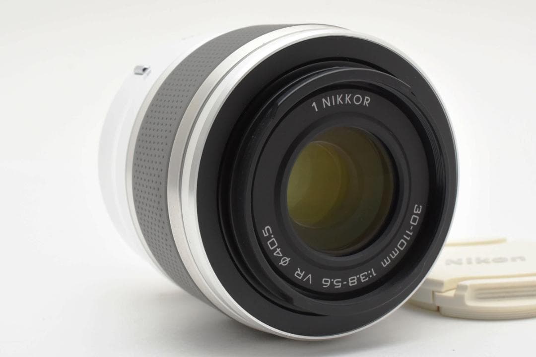 ★美品★ニコン 1 NIKKOR VR 30-110mm F3.8-5.6