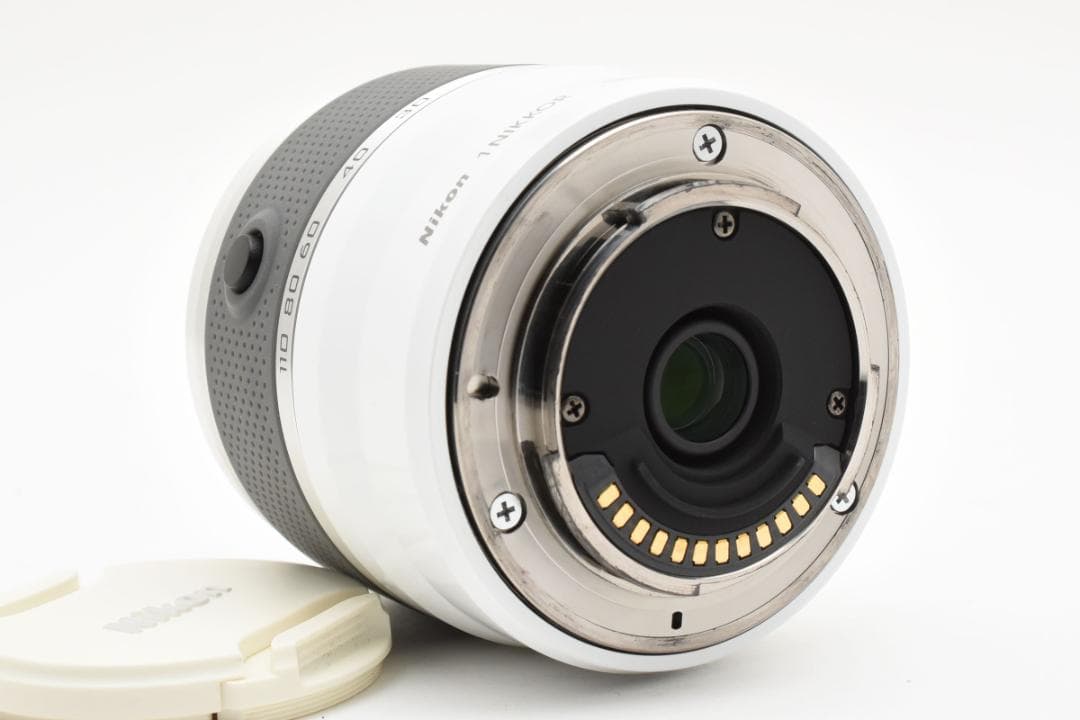 ★美品★ニコン 1 NIKKOR VR 30-110mm F3.8-5.6