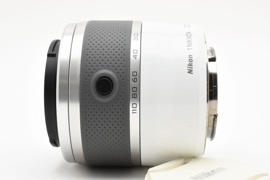 ★美品★ニコン 1 NIKKOR VR 30-110mm F3.8-5.6