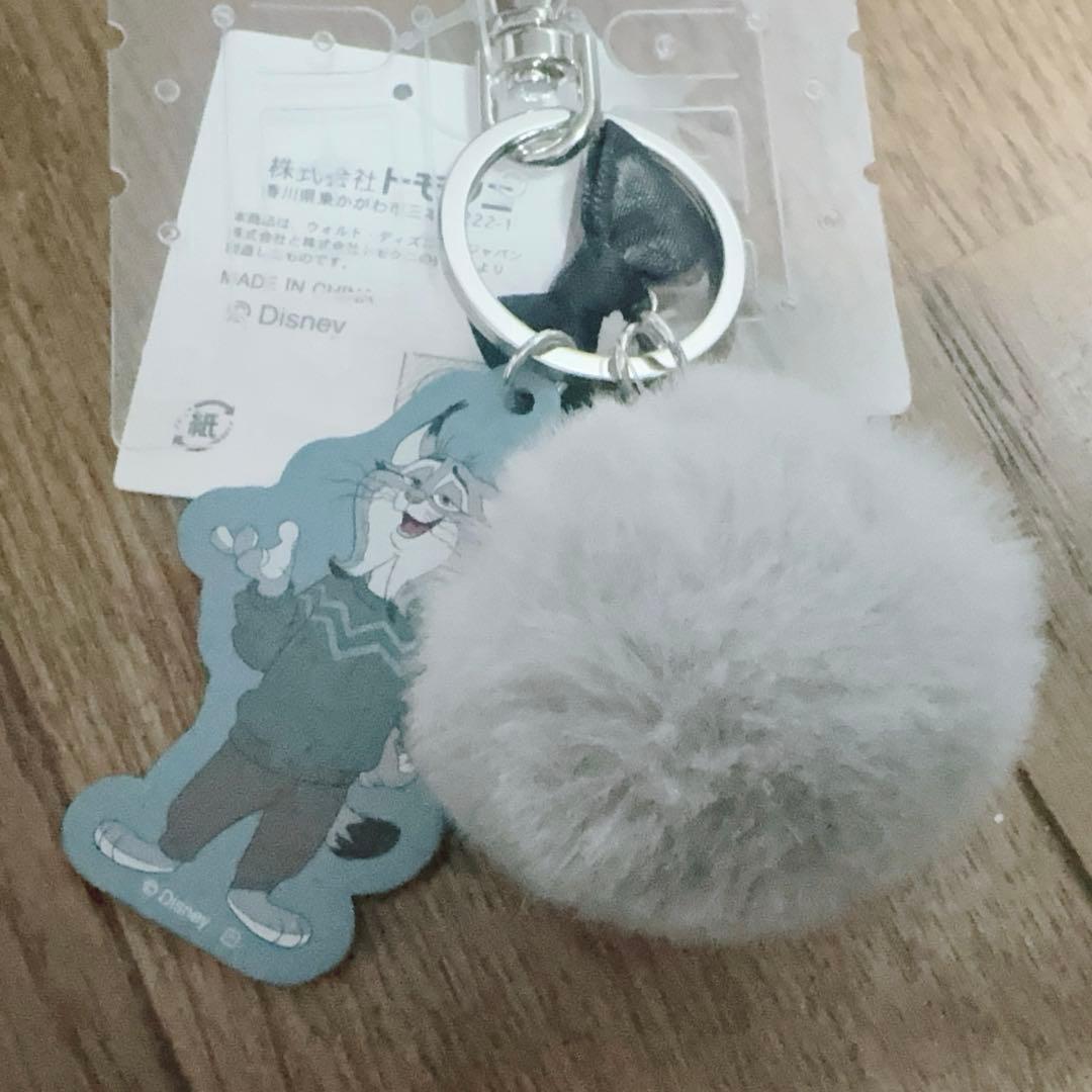 ズートピア】パウバート しまむら - メルカリ